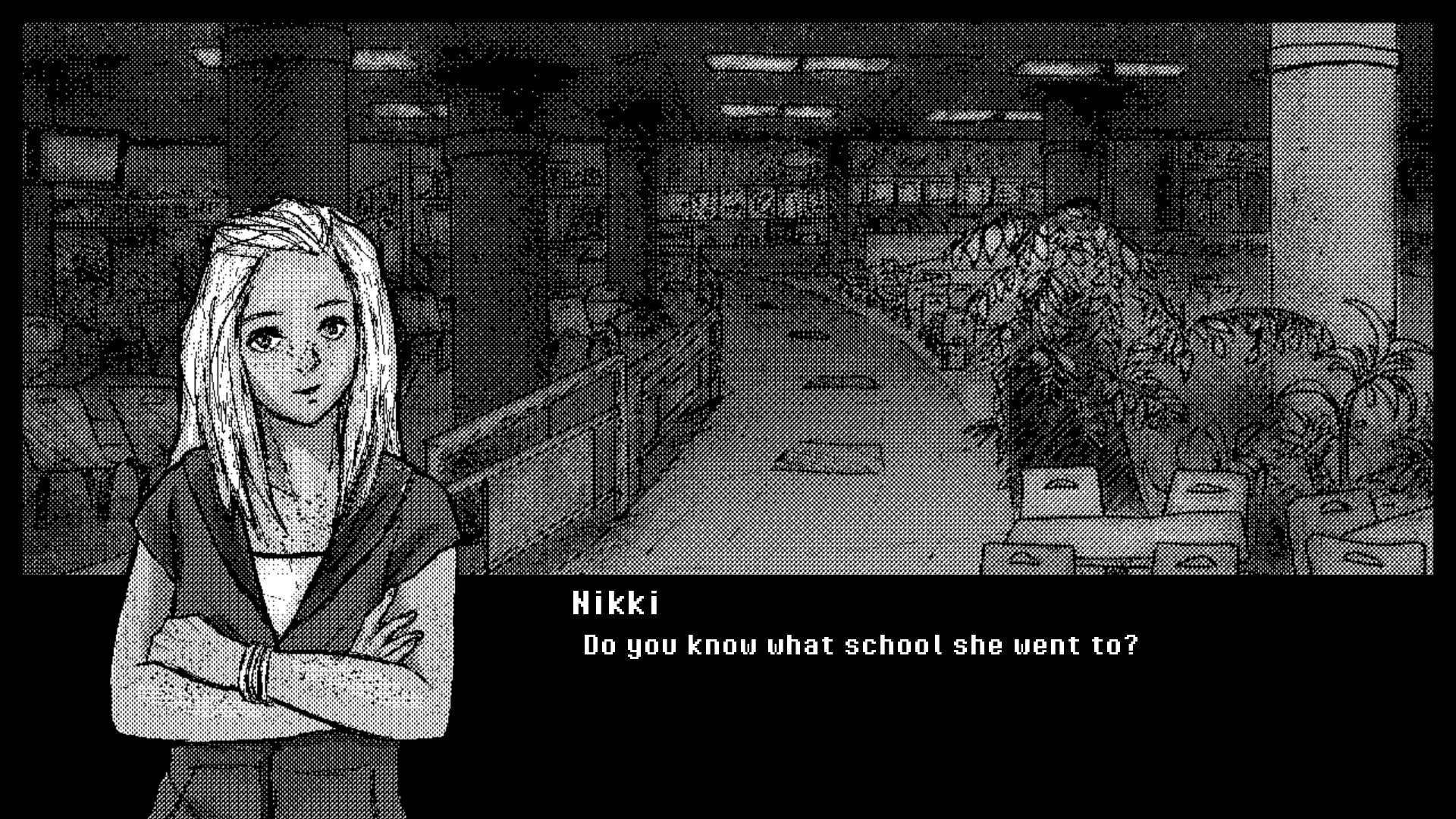 DEVIL'S LIMINAL screenshot 11