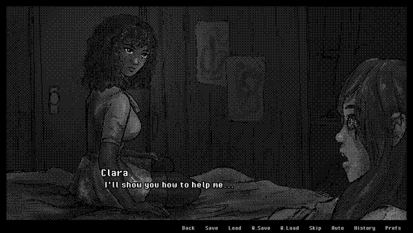 DEVIL’S LIMINAL screenshot 2