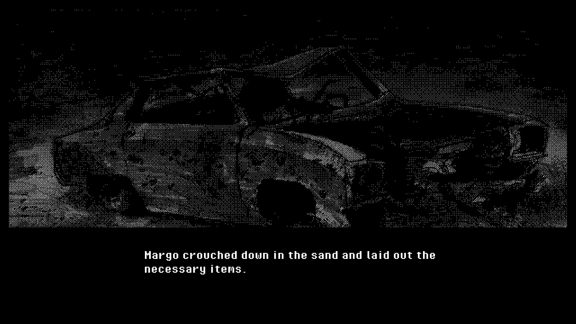 DEVIL'S LIMINAL screenshot 9