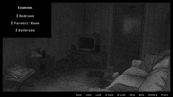 DEVIL’S LIMINAL screenshot 15