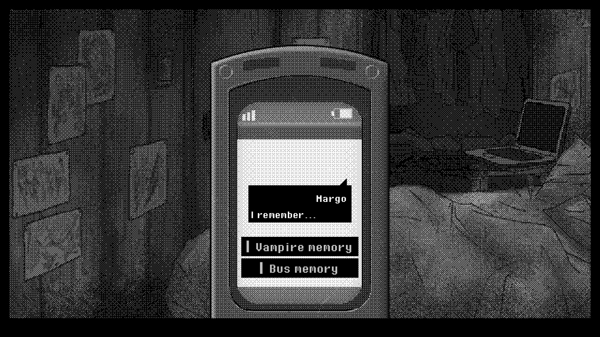 DEVIL'S LIMINAL screenshot 12