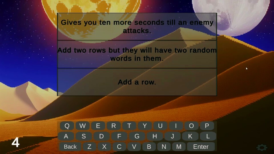 ROGLE screenshot 2