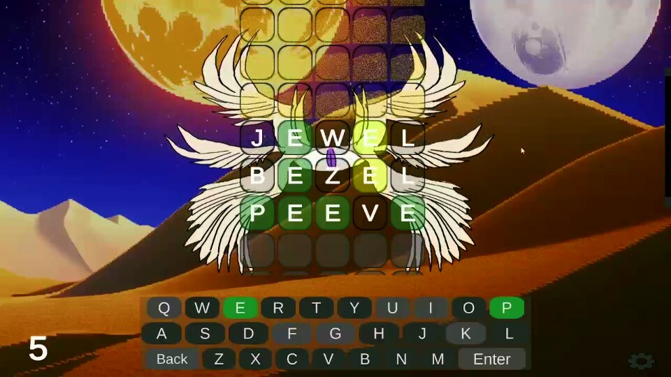 ROGLE screenshot 3