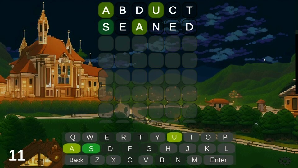 ROGLE screenshot 4
