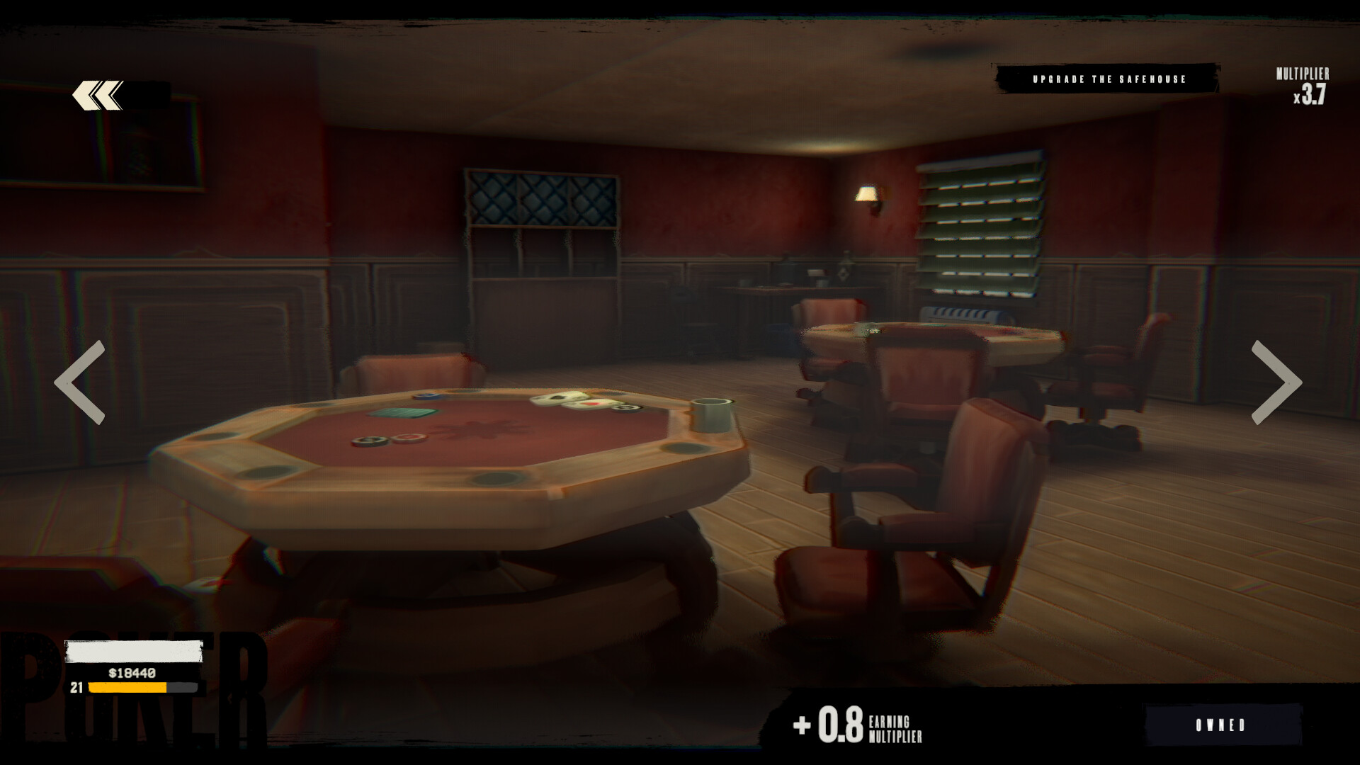 Safehouse screenshot 7