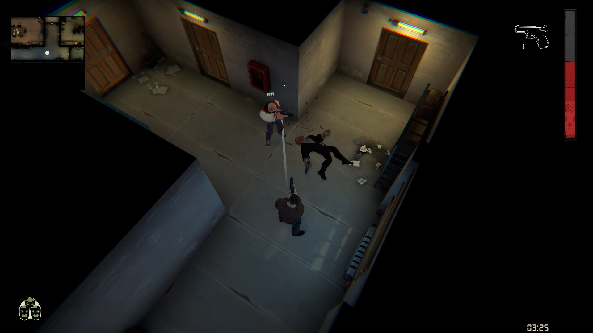 Safehouse screenshot 8