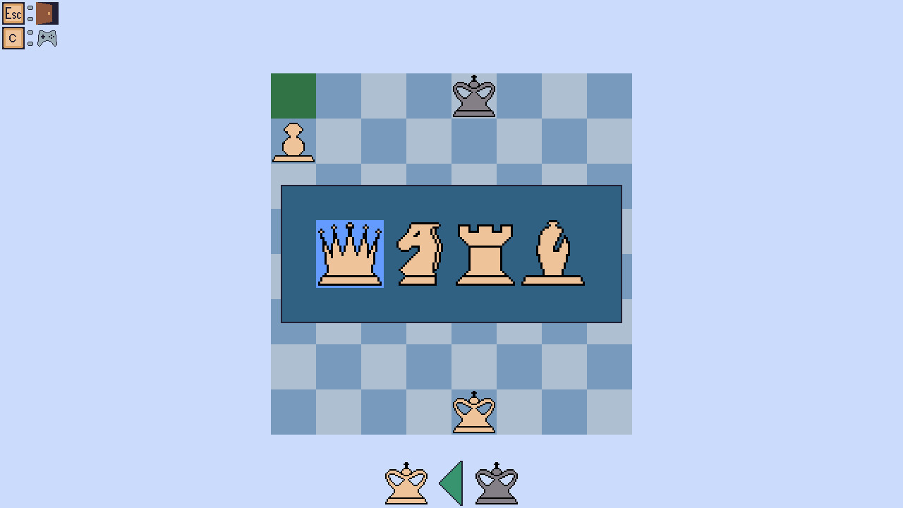 IsoChess screenshot 5