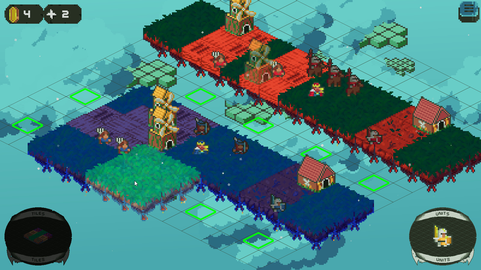 Emplacement screenshot 5