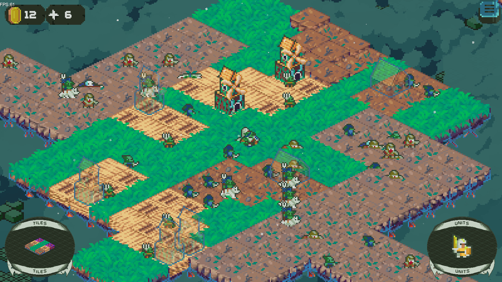 Emplacement screenshot 2