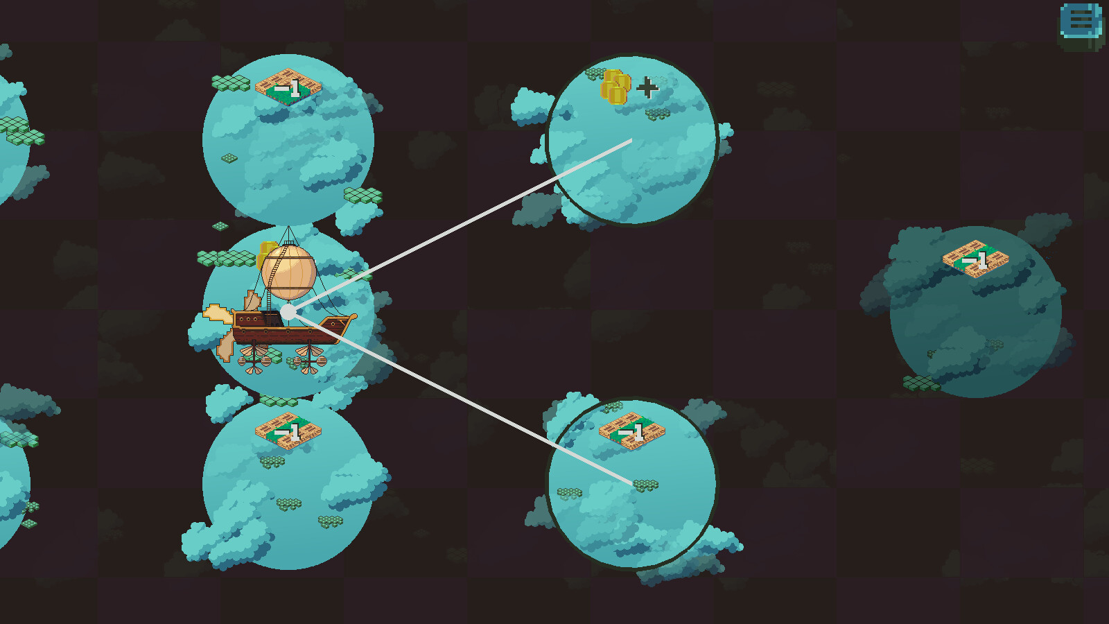 Emplacement screenshot 9