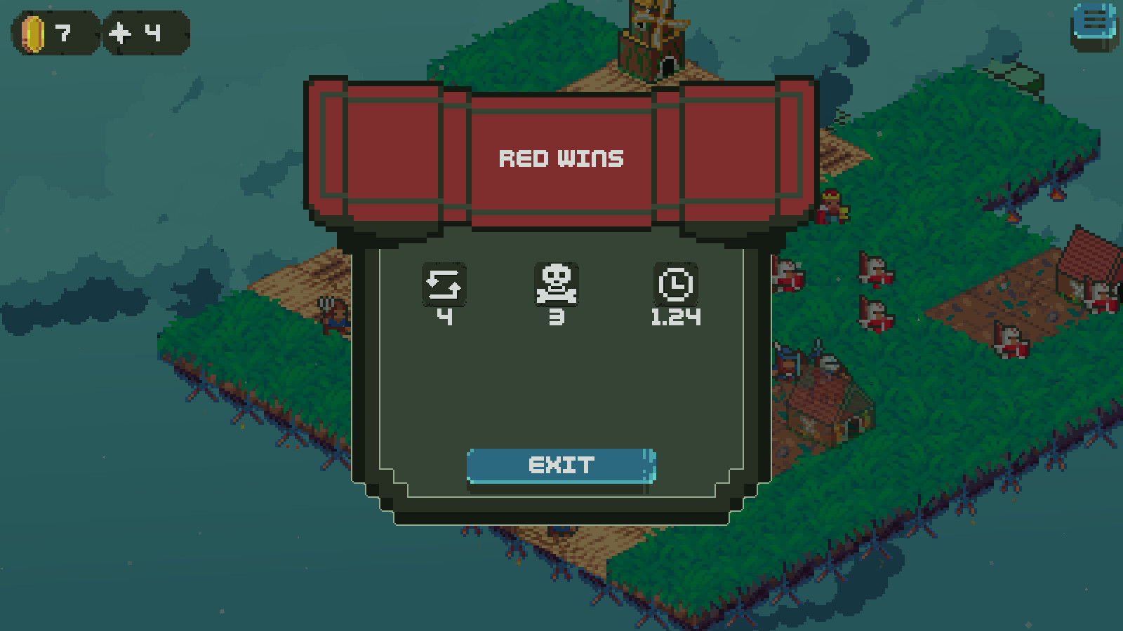 Emplacement screenshot 7