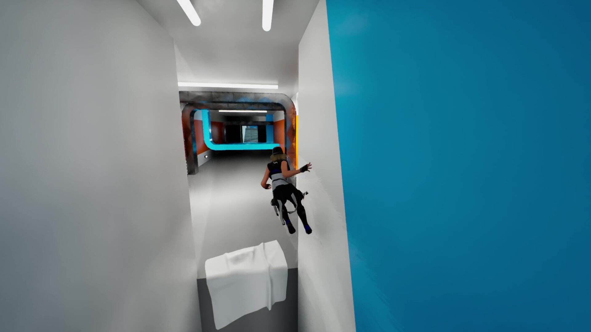 Glass Wings screenshot 15