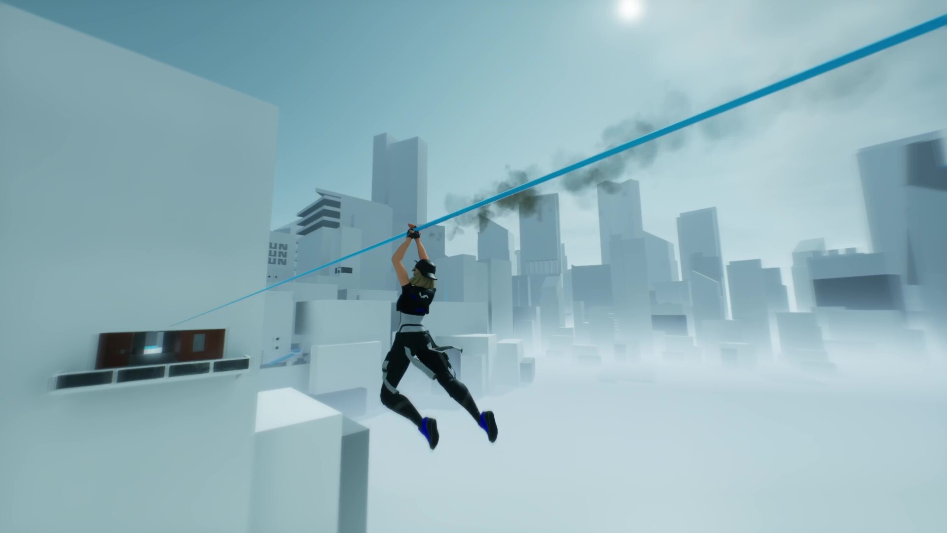 Glass Wings screenshot 12