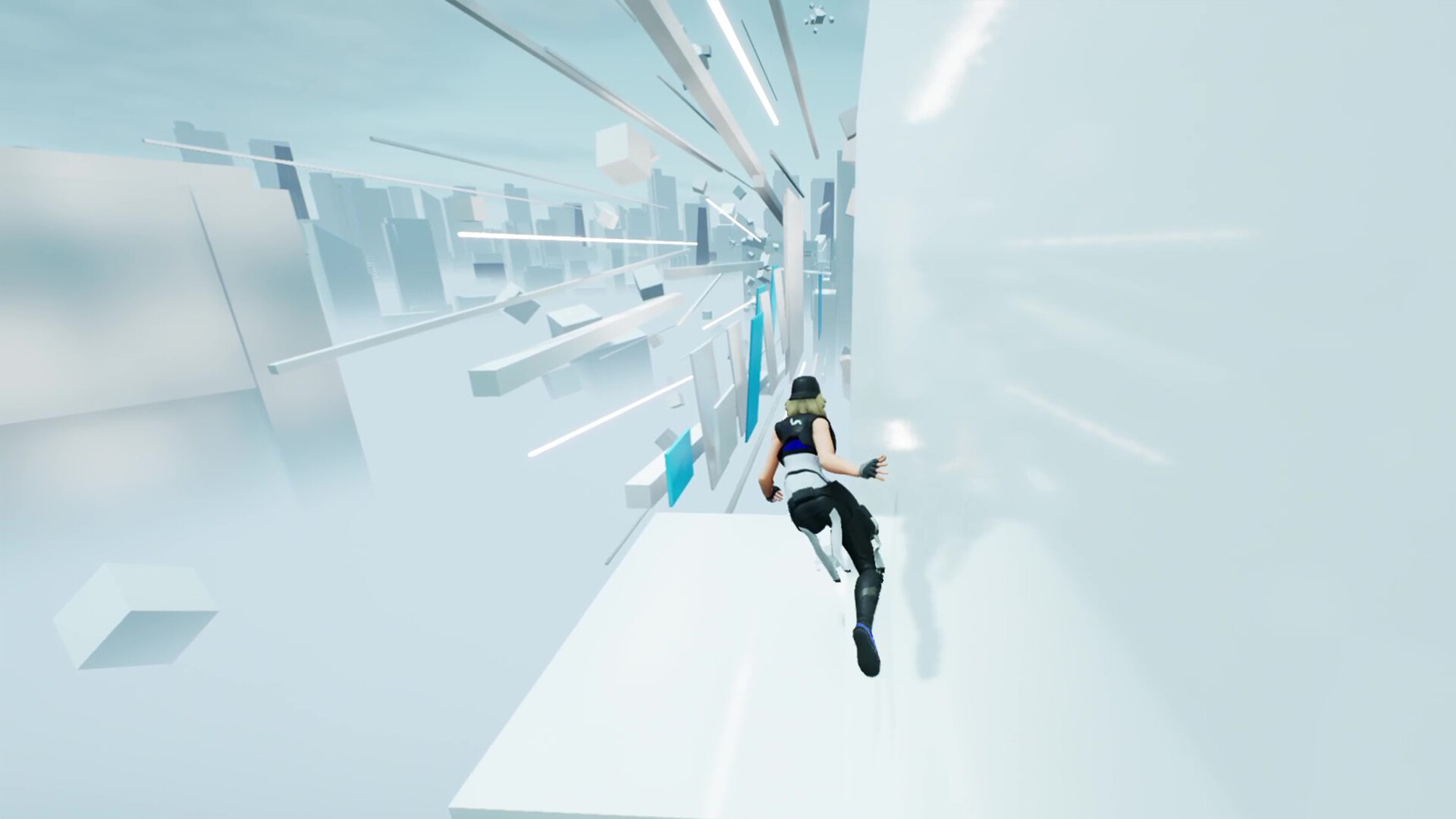 Glass Wings screenshot 10