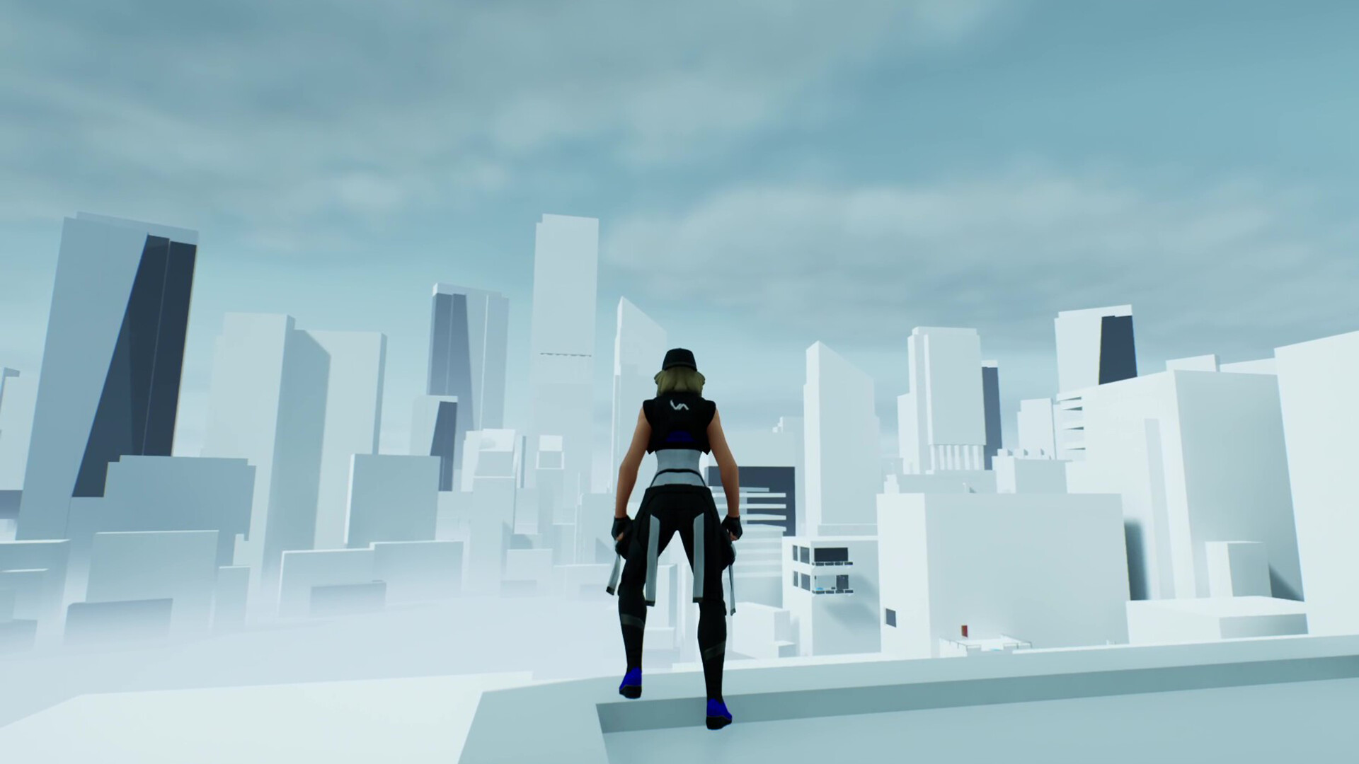 Glass Wings screenshot 8