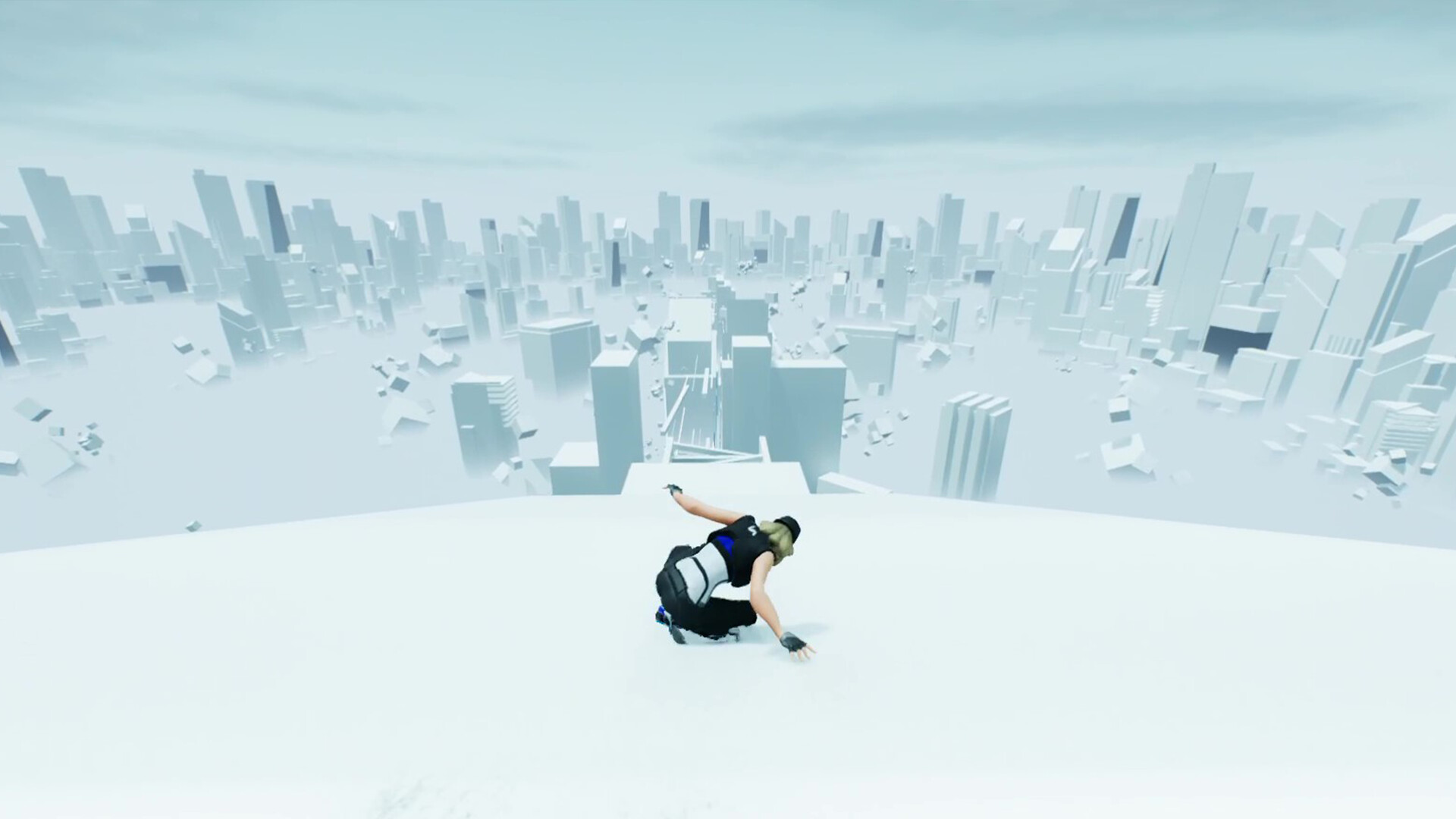 Glass Wings screenshot 11