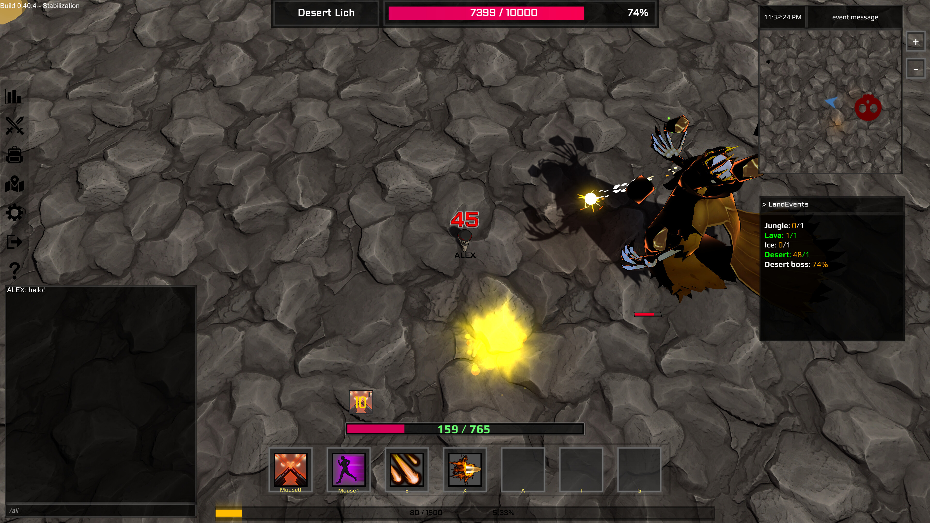 Enkate screenshot 10
