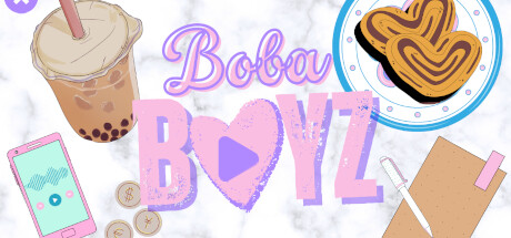 Boba Boyz — header artwork