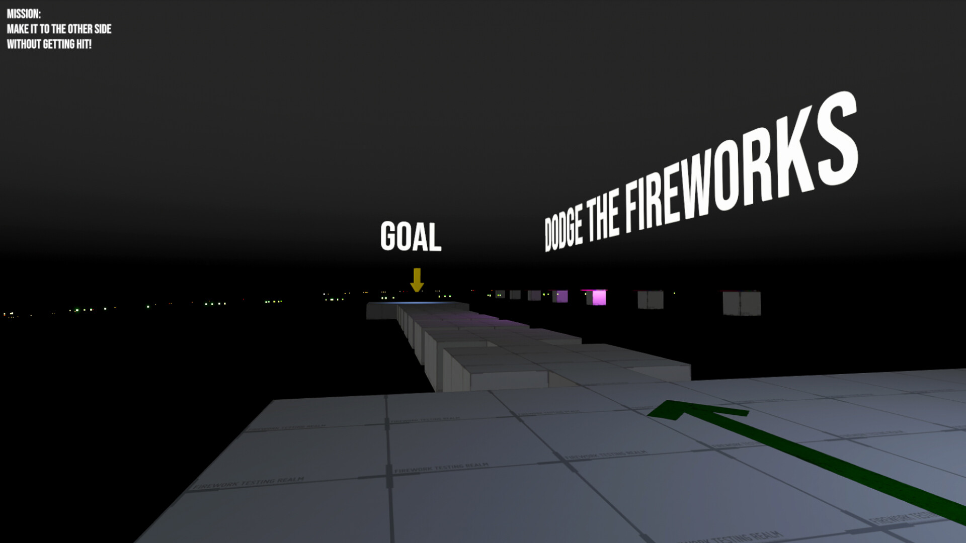Firework Simulator screenshot 9