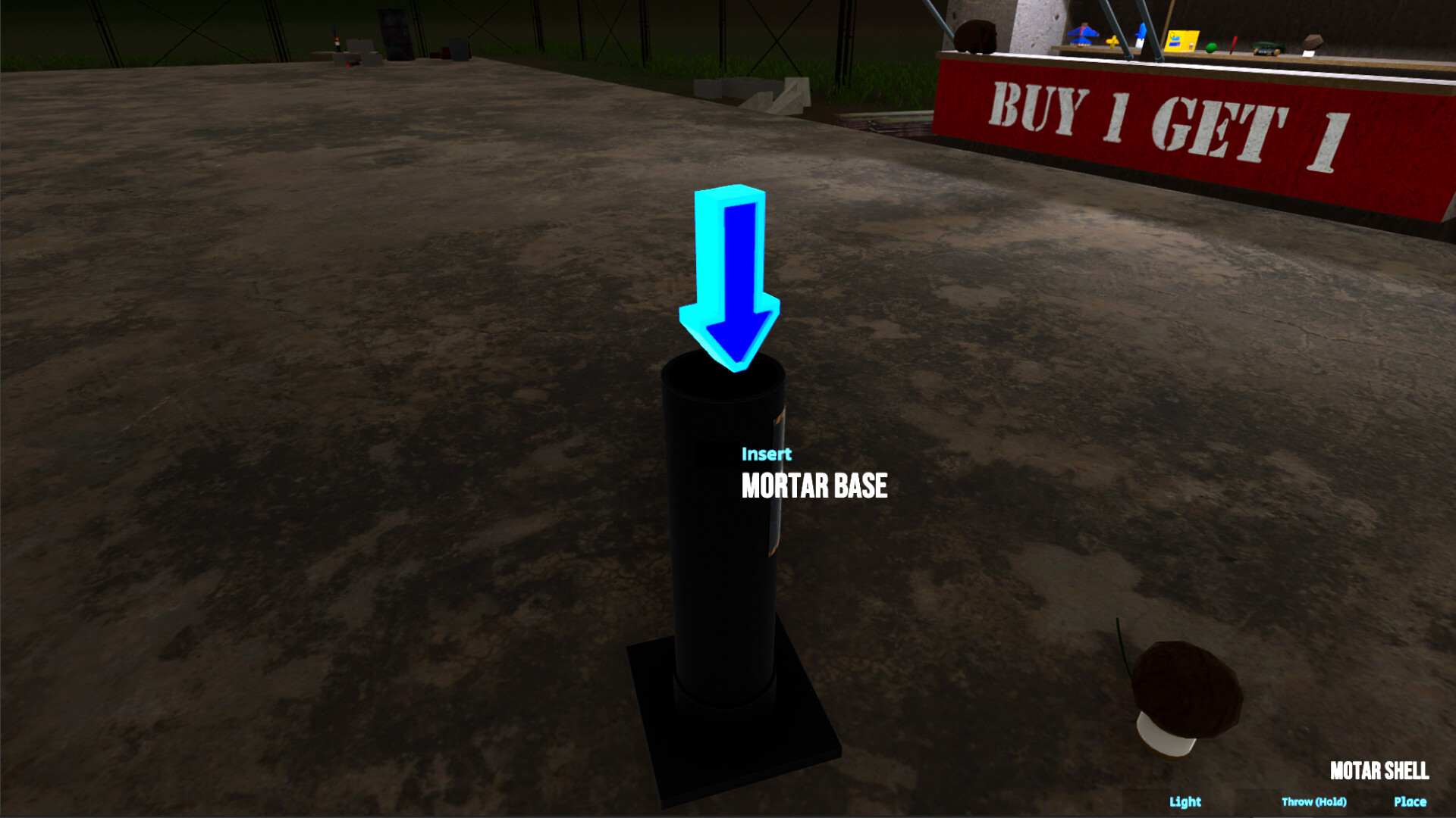 Firework Simulator screenshot 10