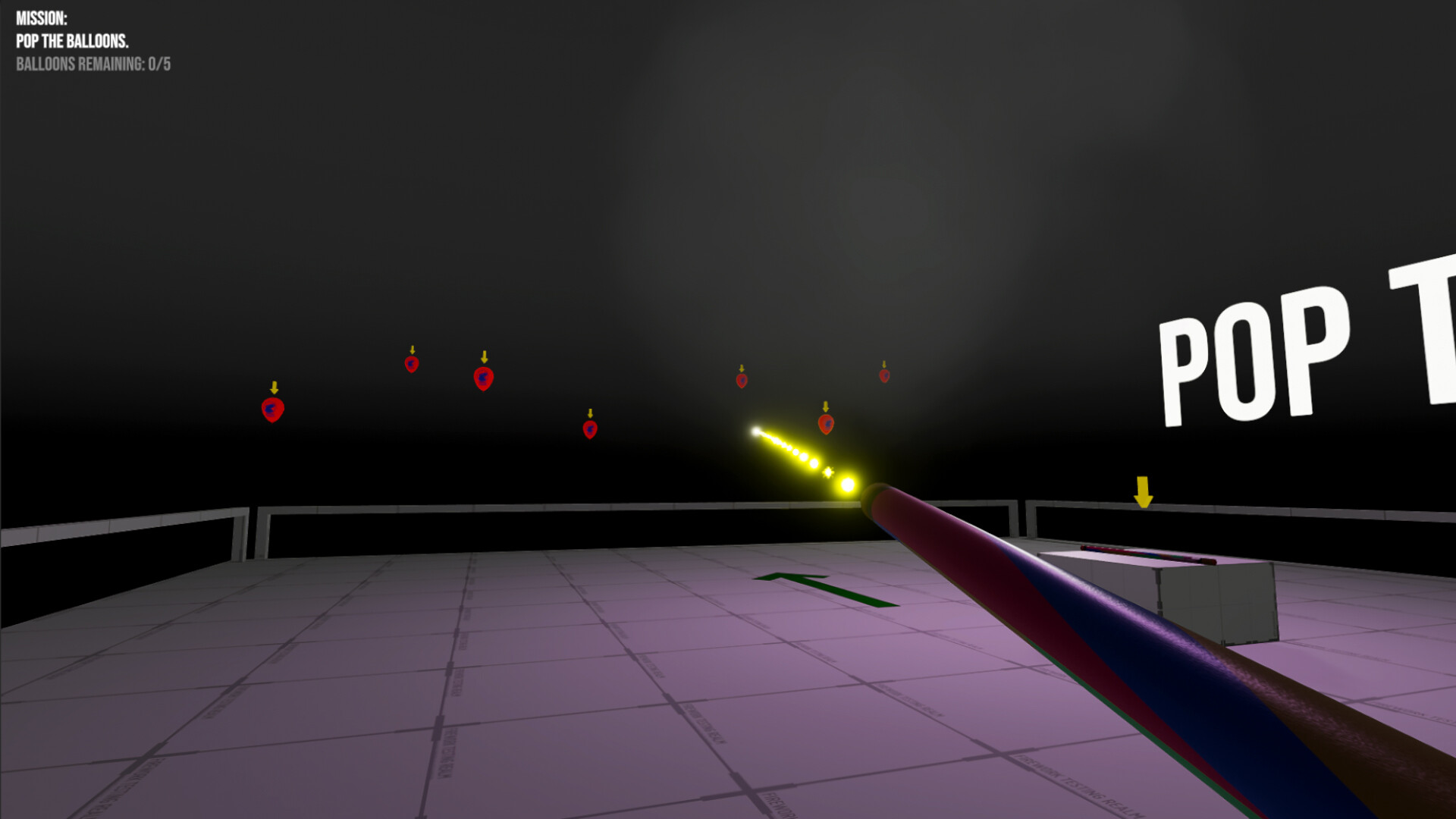 Firework Simulator screenshot 7