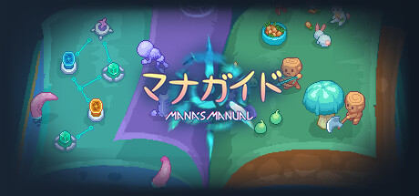 Mana's Manual