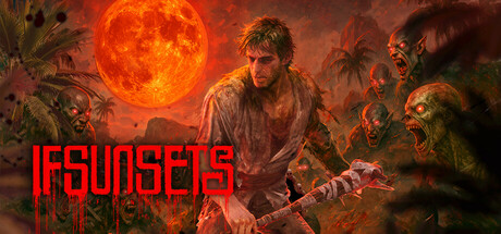 IfSunSets Cover Image