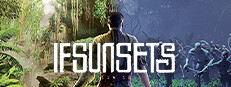 Сэкономьте 10% при покупке IfSunSets в Steam