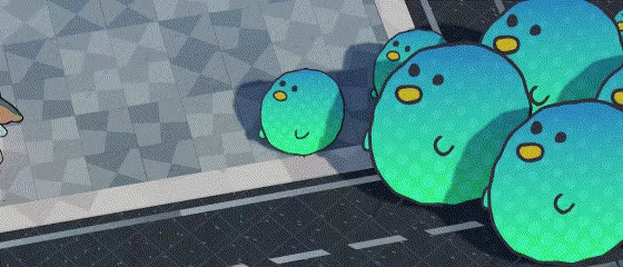 拥抱幸存者 Hug Survivor