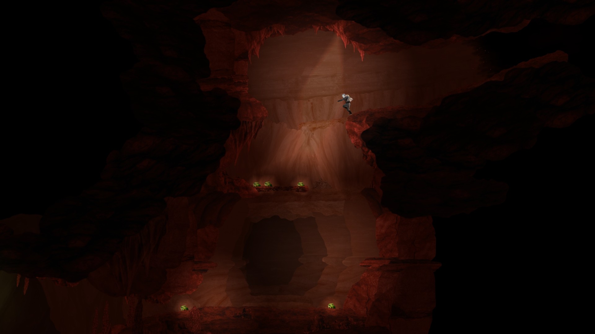 Waking Mars screenshot 7
