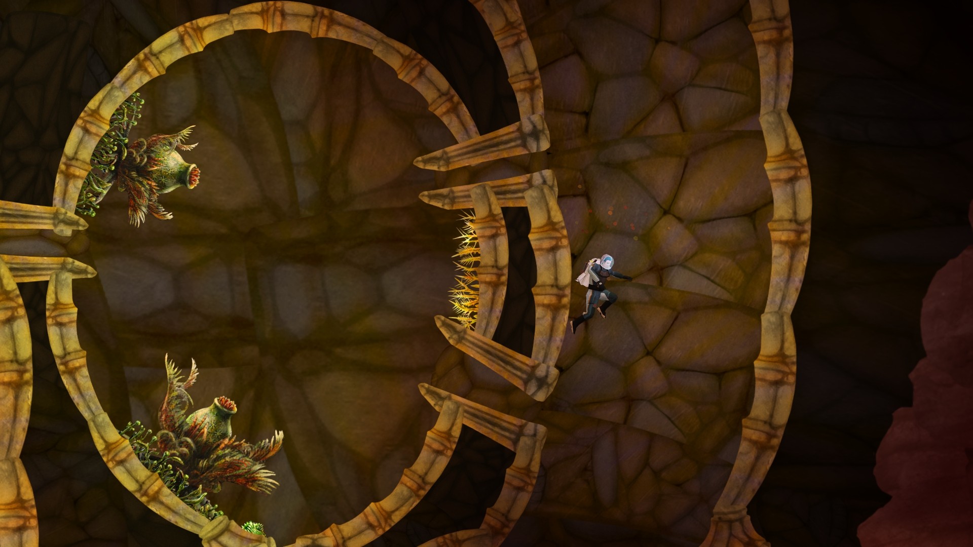 Waking Mars screenshot 6