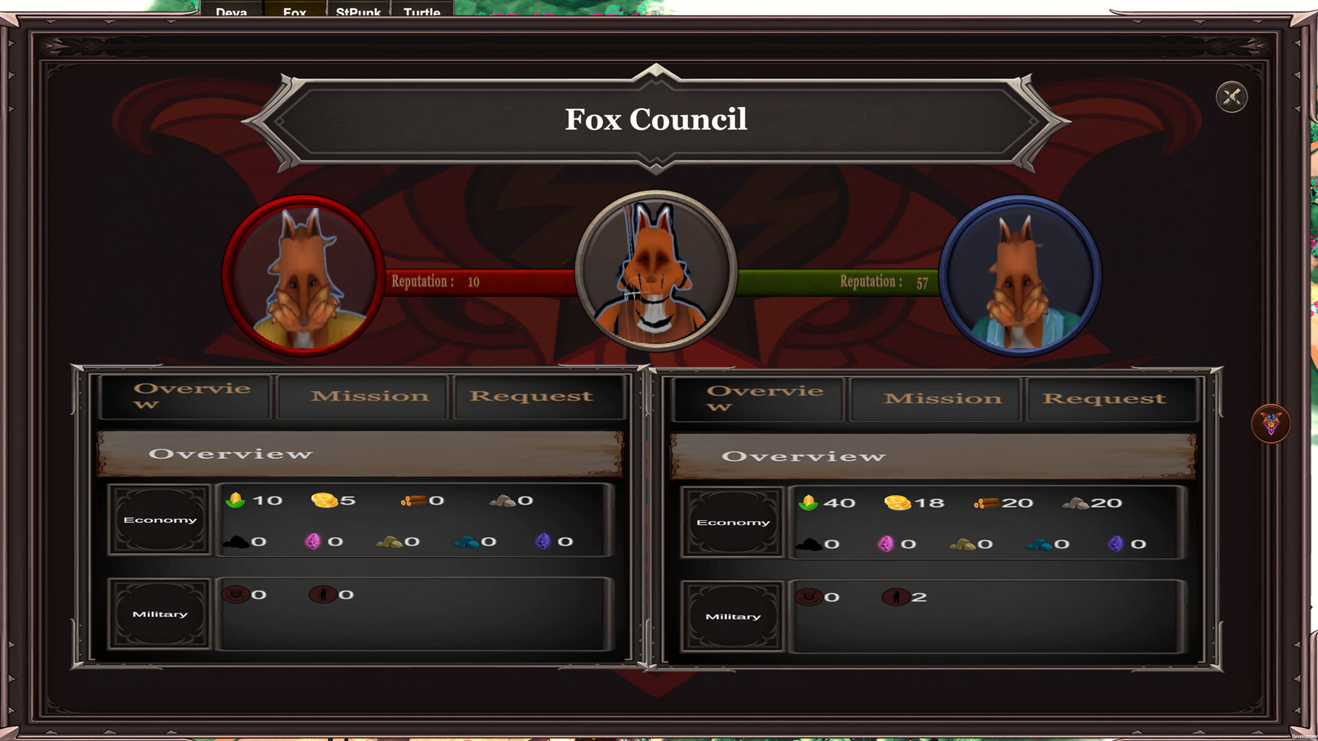 SALUS screenshot 6