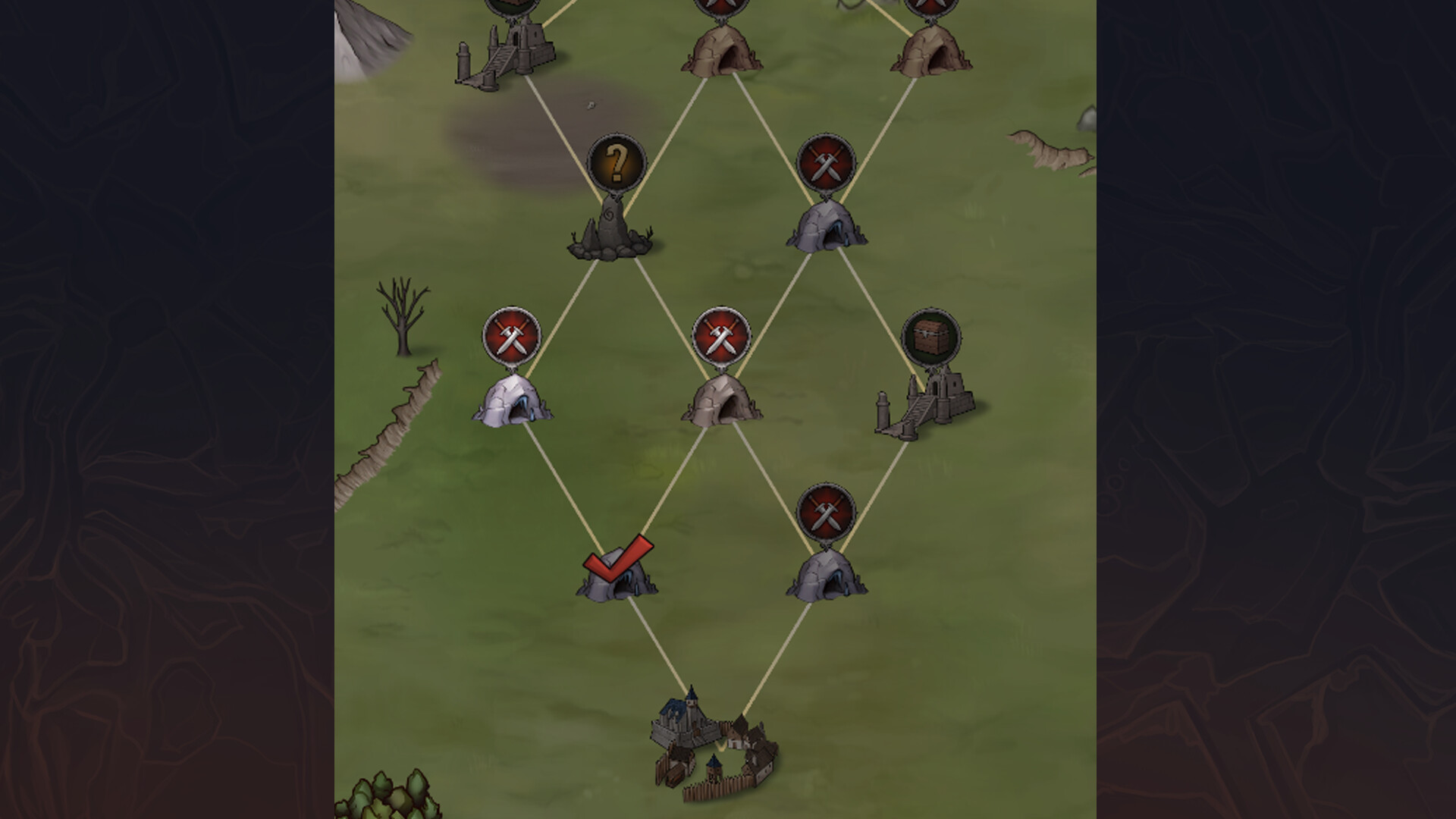 Dragon Forest screenshot 2