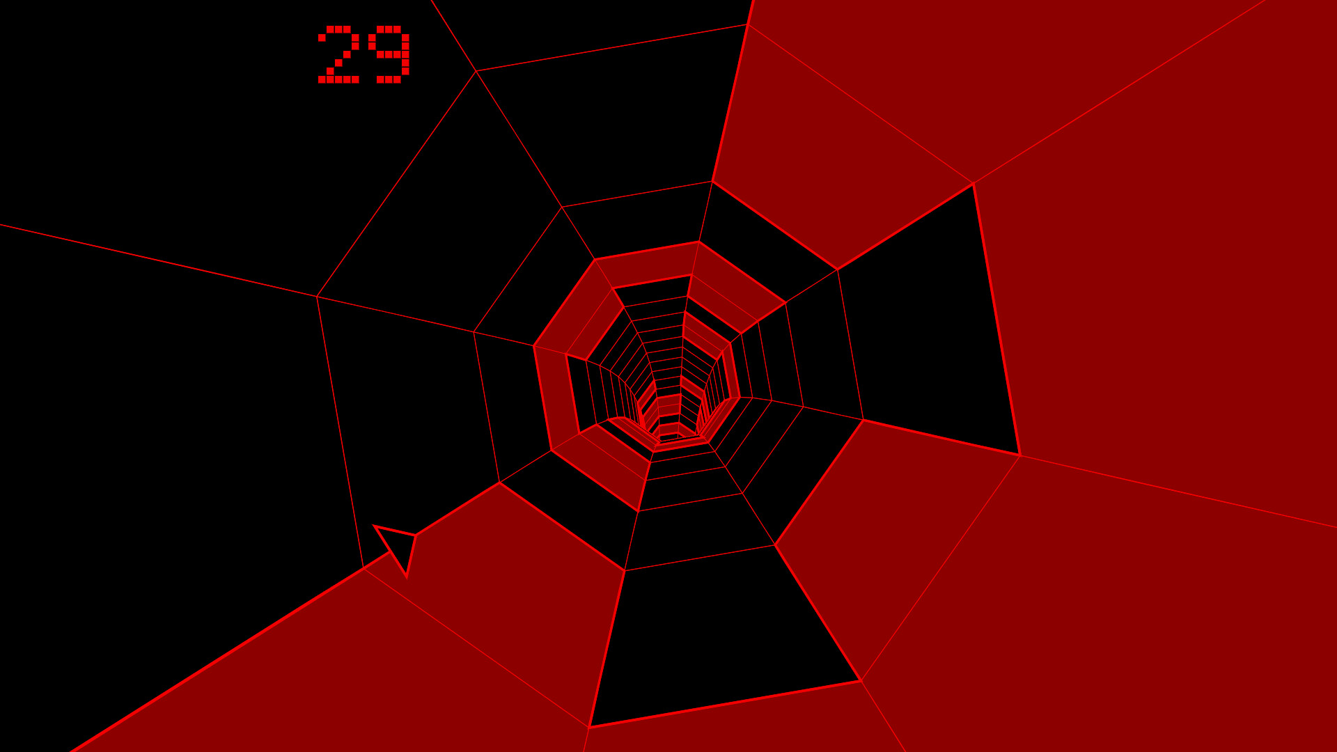 Eightrun screenshot 6