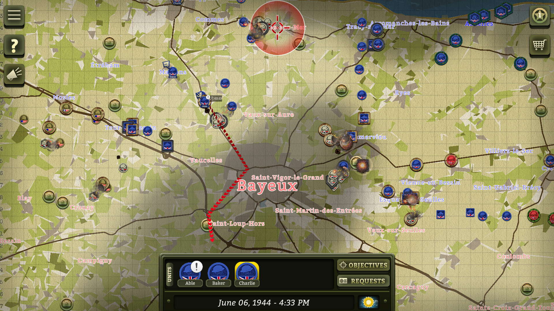 Real-Time General screenshot 5