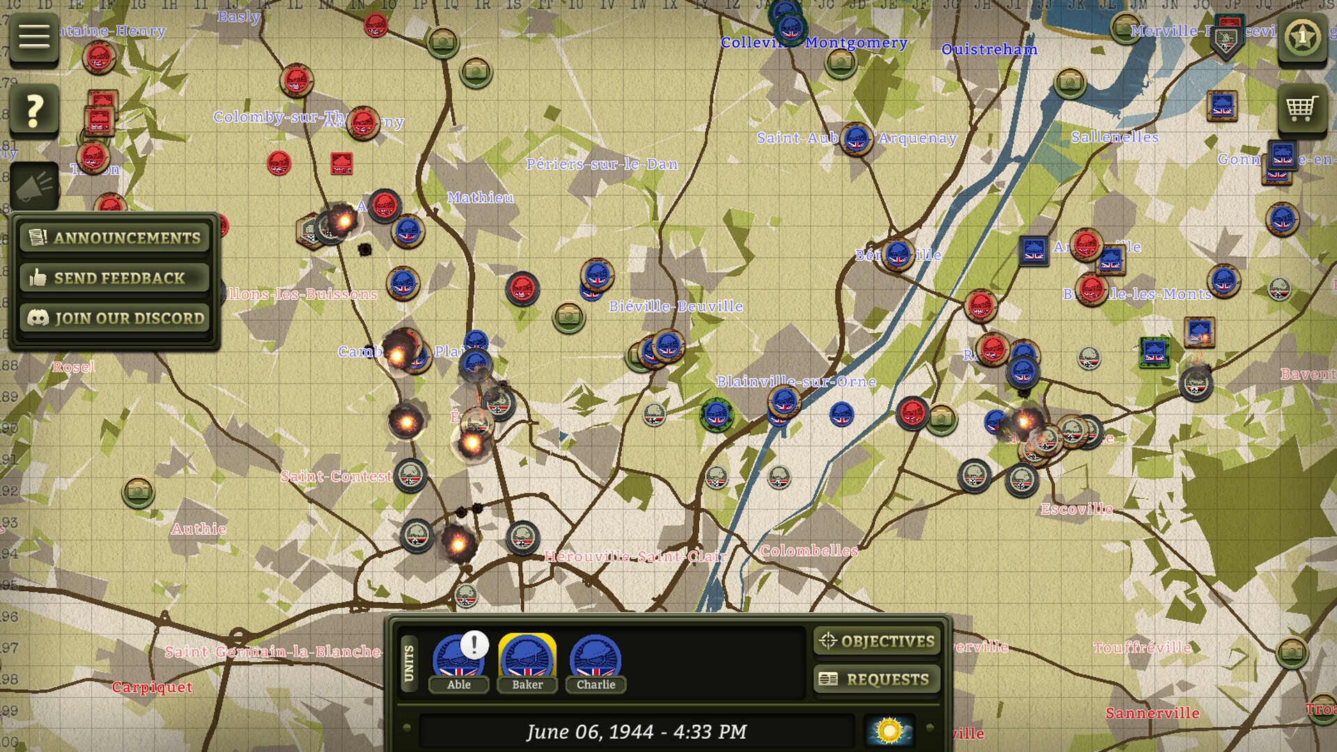 Real-Time General screenshot 1