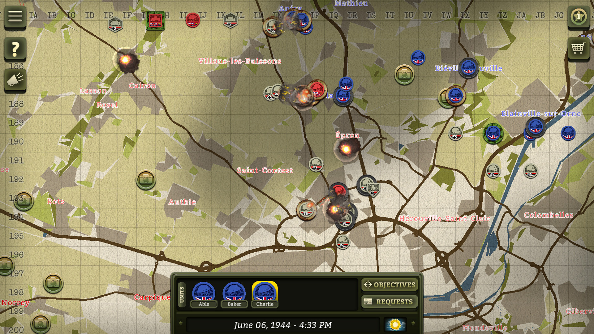 Real-Time General screenshot 6