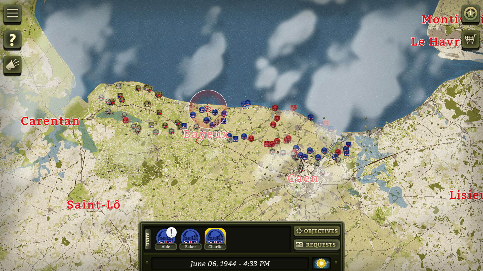 Real-Time General screenshot 4