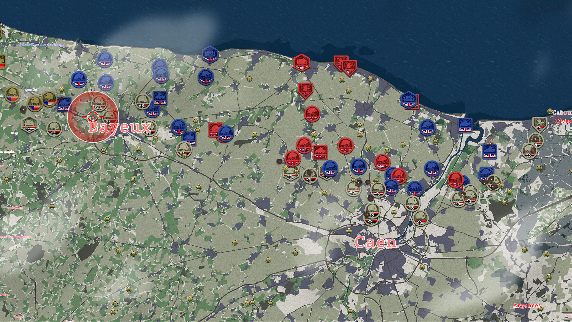 Real-Time General screenshot 2
