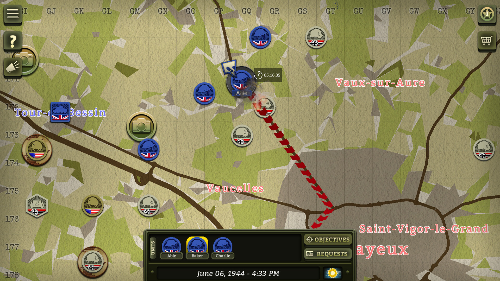 Real-Time General screenshot 3