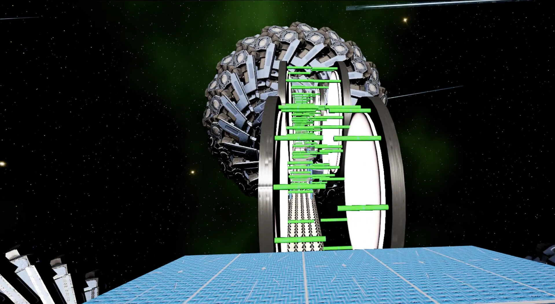 Earth Mars screenshot 10