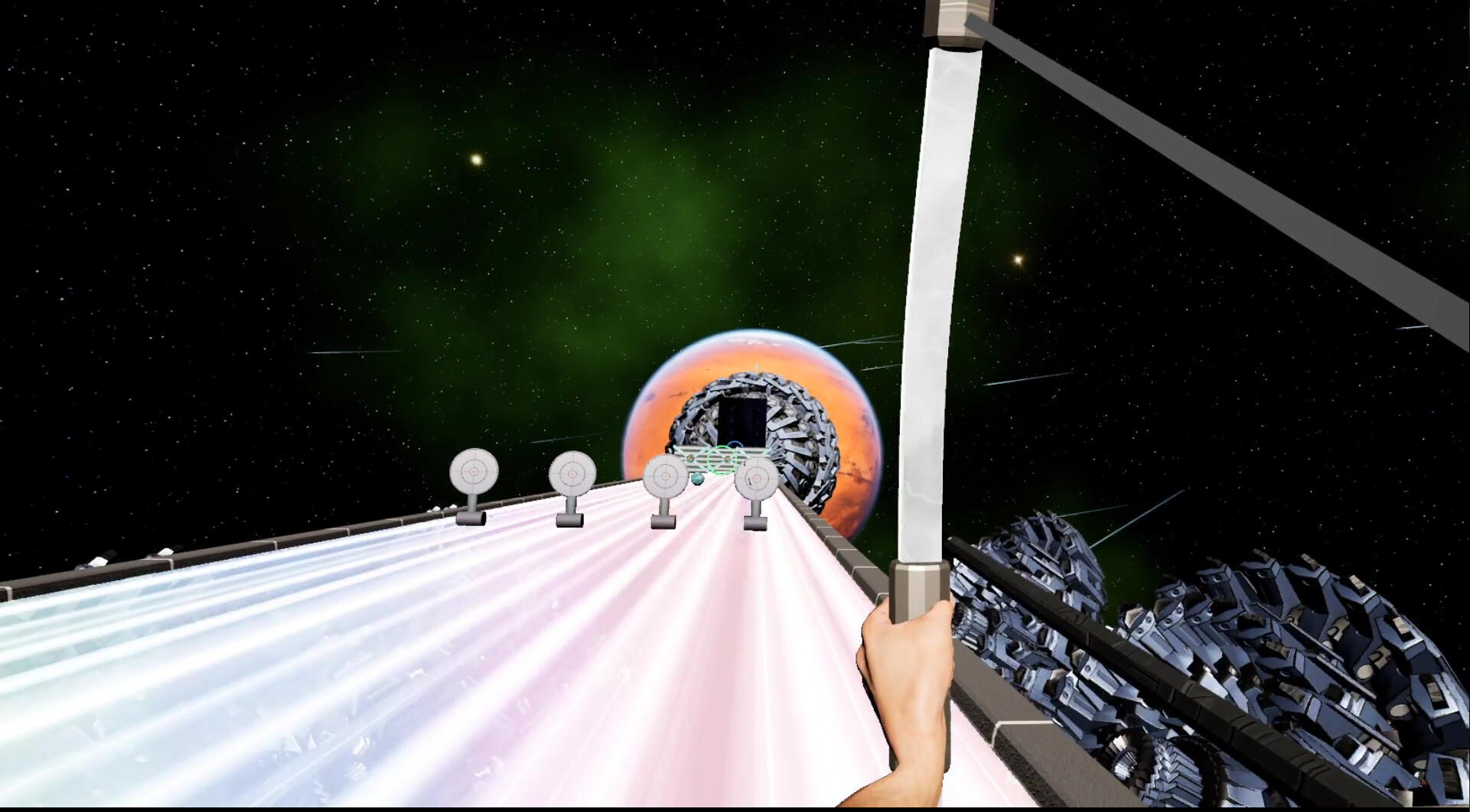 Earth Mars screenshot 12