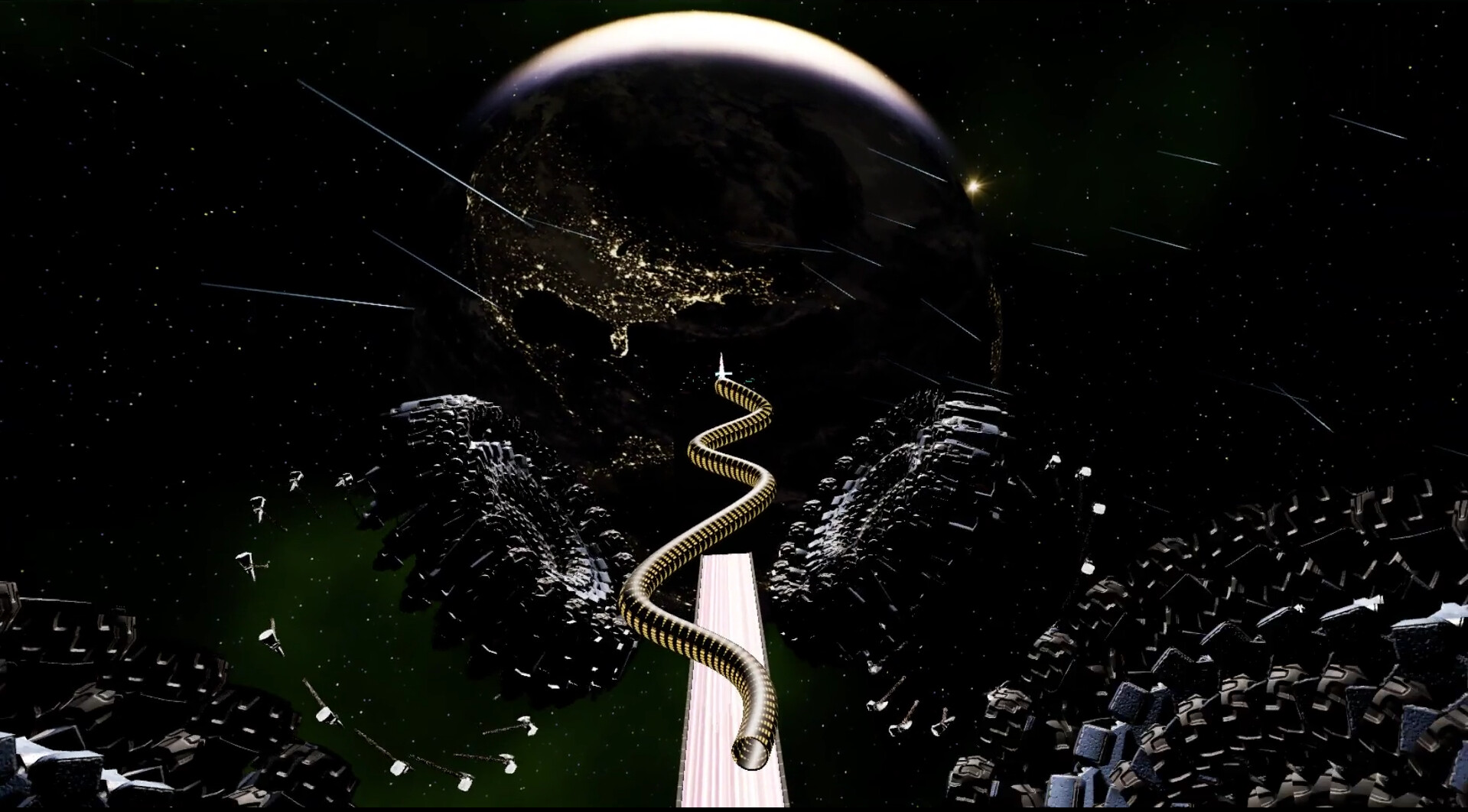 Earth Mars screenshot 6