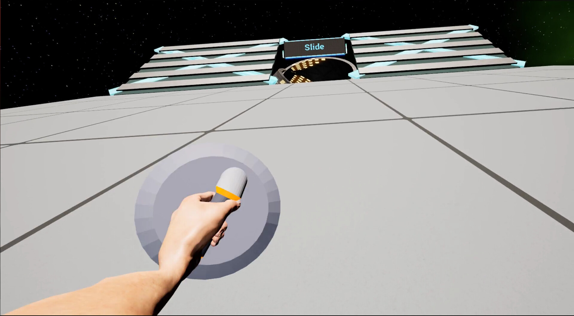 Earth Mars screenshot 2
