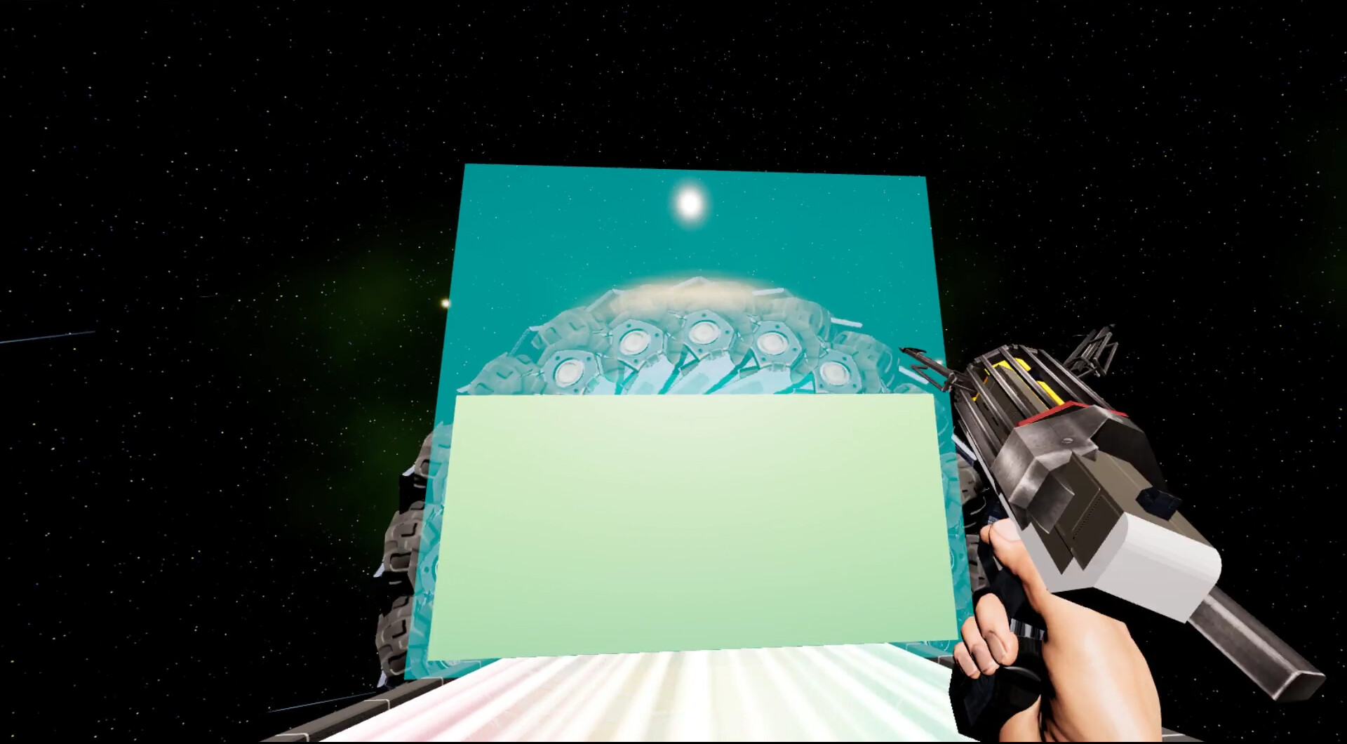 Earth Mars screenshot 3