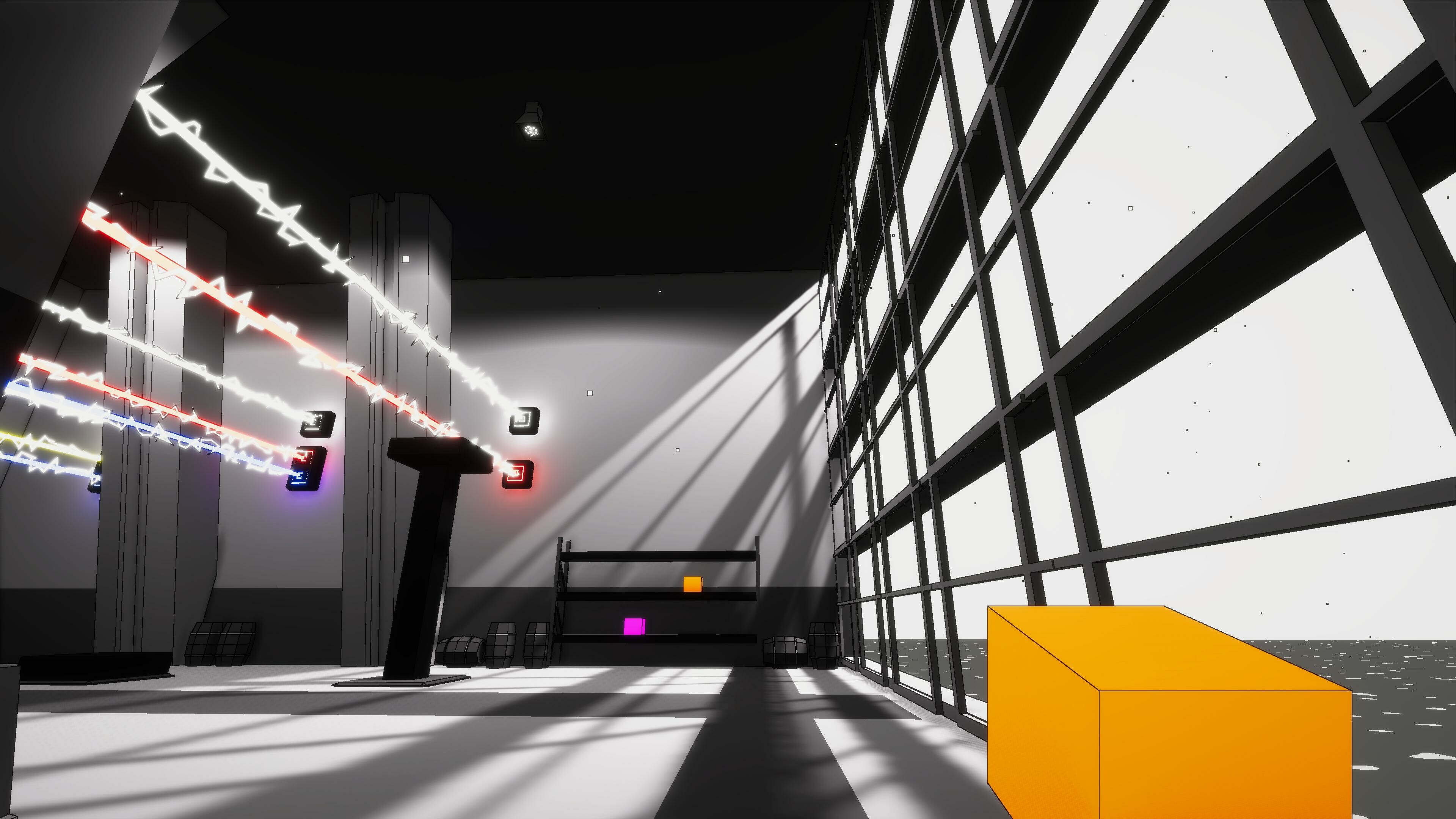 Colourblind screenshot 7