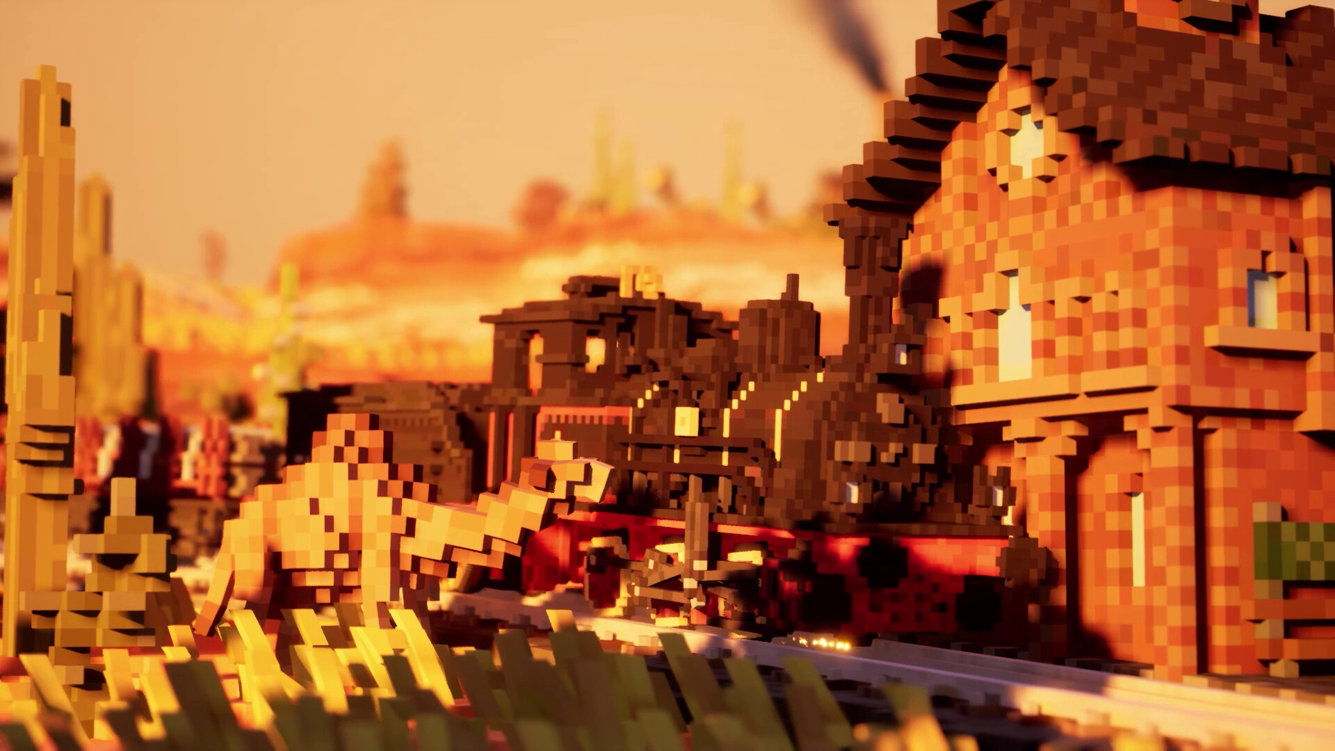 Station to Station — изображение 6