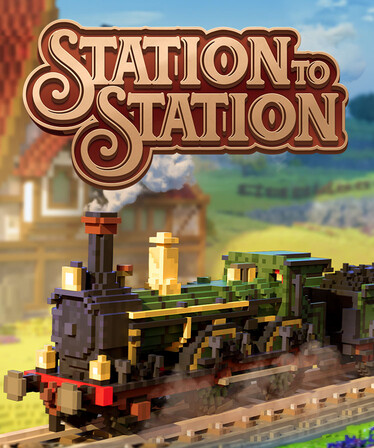 Station to Station
