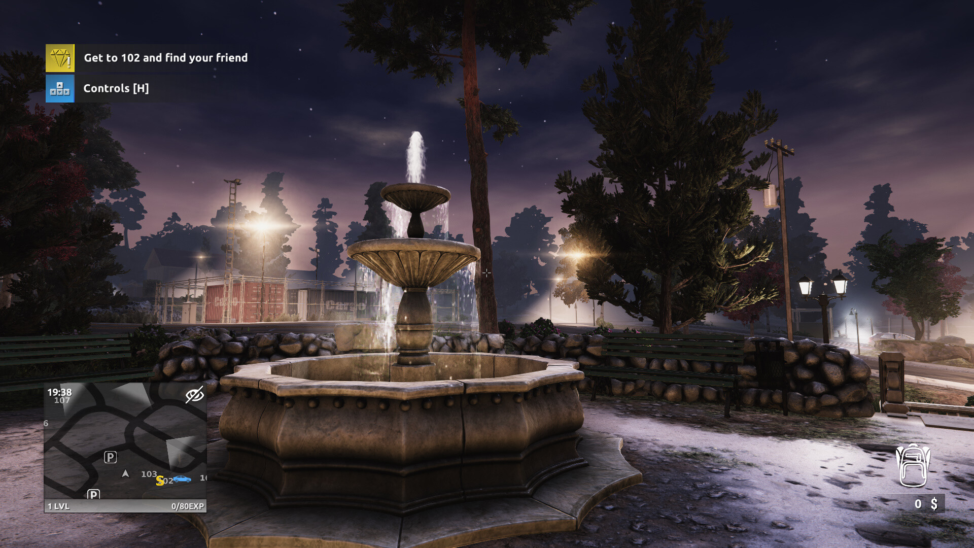 Thief Simulator 2: Prologue screenshot 5