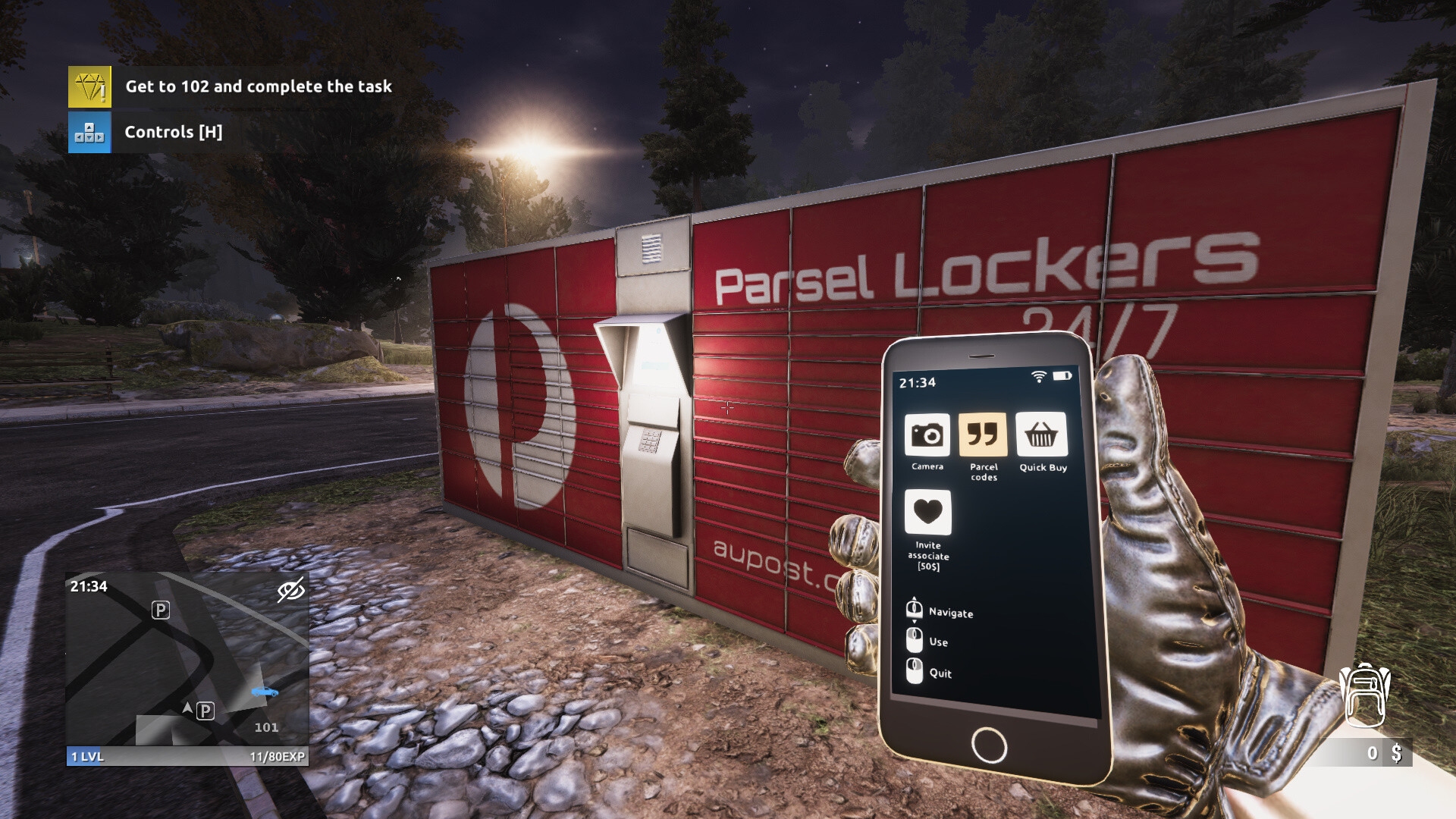 Thief Simulator 2: Prologue screenshot 6